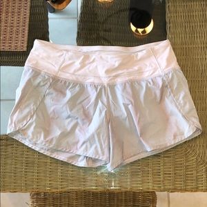 Lulumelon Running Shorts
